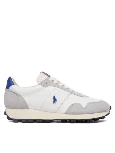 Polo Ralph Lauren Sneakers Prl Trail gri