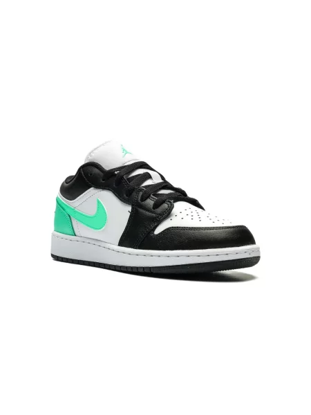 Sneakersy dziecięce Jordan Air Jordan 1 białe