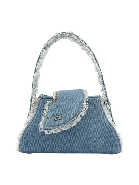 Torebka Gcds niebieska