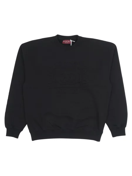 Bluza Gucci czarna