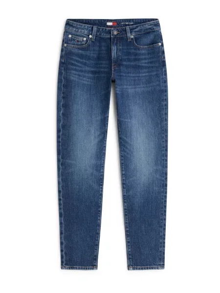 Tommy Jeans Blugi Lucy albastru