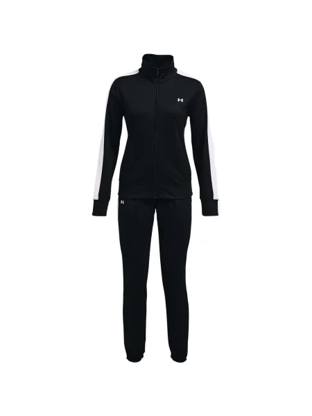 Tepláková súprava Under Armour čierna