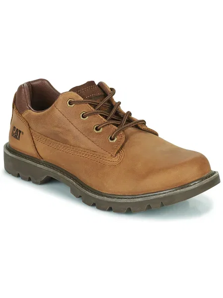 Pantofi derby Caterpillar