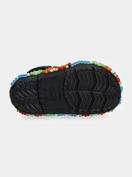 Детские шлепанцы Crocs