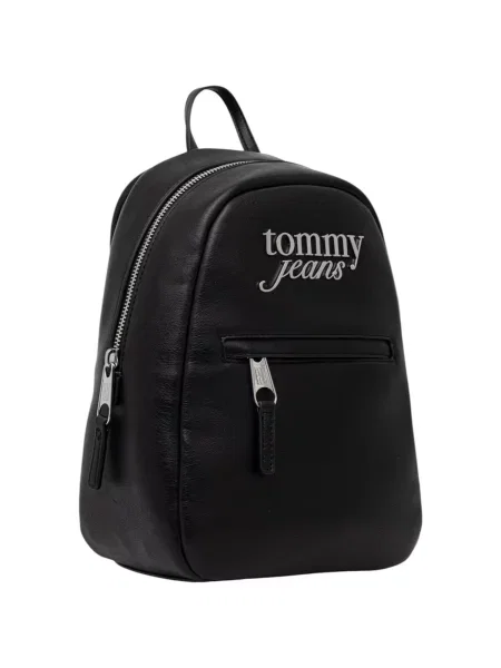 Tommy Jeans Batoh BOLD' čierna