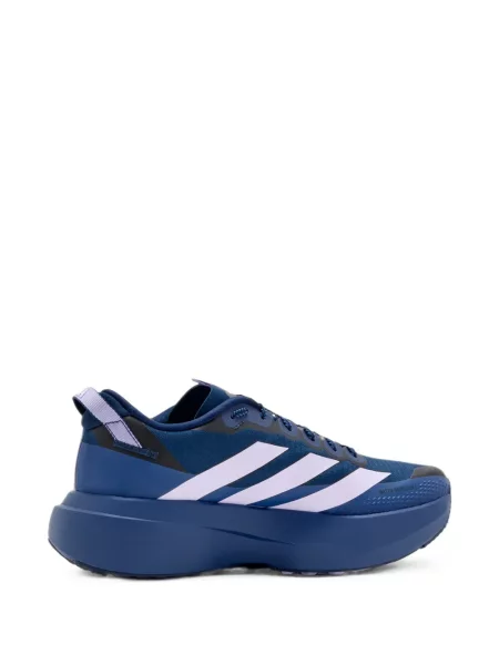 Sneakersy Adidas Adizero niebieskie