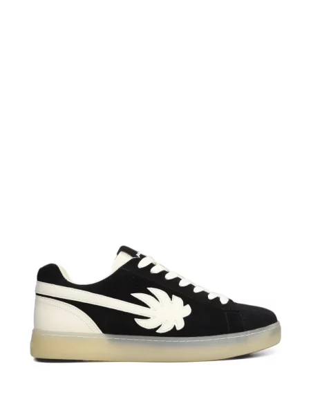 Sneakerși Palm Angels negru