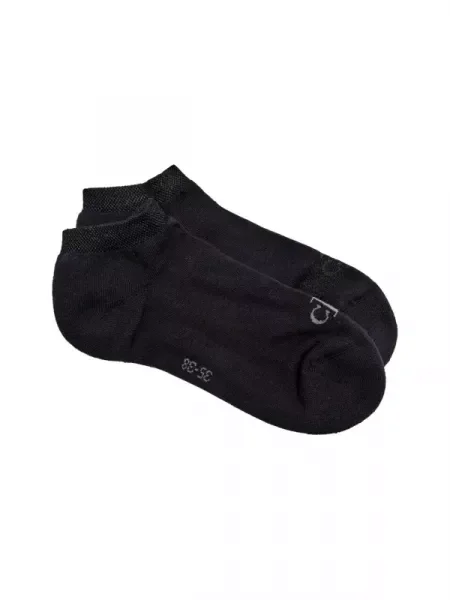 Calvin Klein Jeans Șosete/tălpici negru