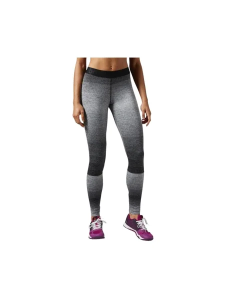 Dresuri Reebok Sport gri