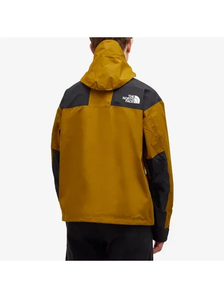 Kurtka The North Face czarna