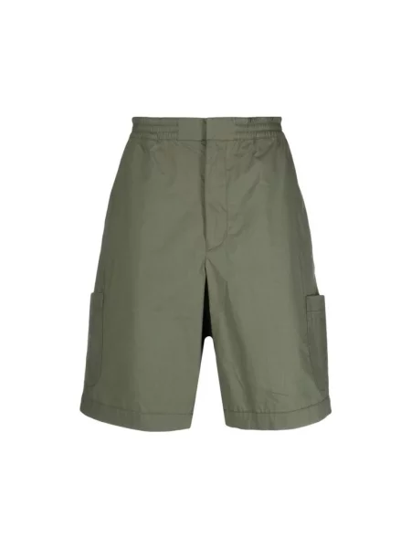 Bermudy Ambush zielone