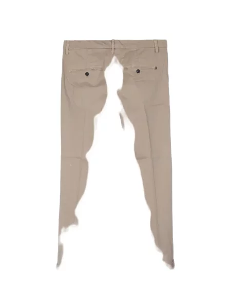 Pantaloni Dondup conici