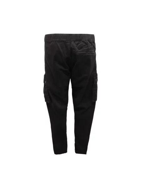 Jeansy Afterlabel czarne