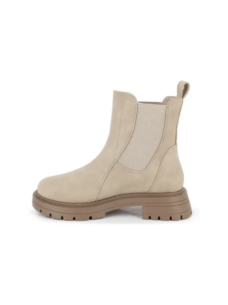 Pantofi Kimberfeel alb