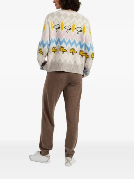 Cardigan Chinti & Parker