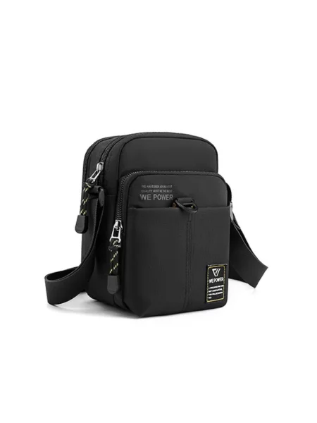 Сумка Royalbag черная