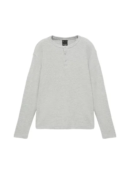 Pull&Bear Tricou gri