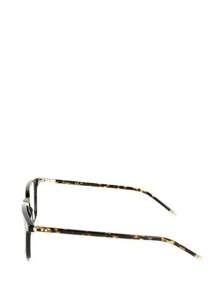 Ochelari de soare Paul Smith negru