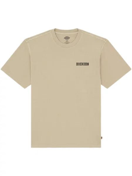 Majica Dickies bež