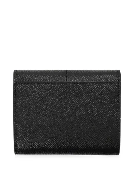 Portofel Lottusse negru