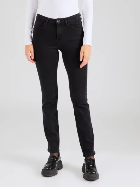 GARCIA Jeans Celia închis albastru