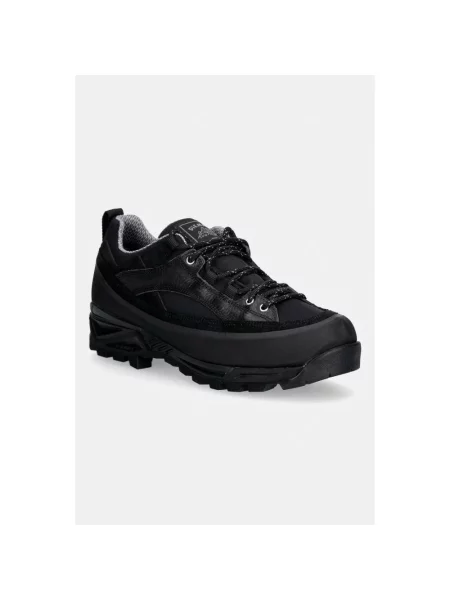 Diemme Grappa Hiker buty trekkingowe czarne