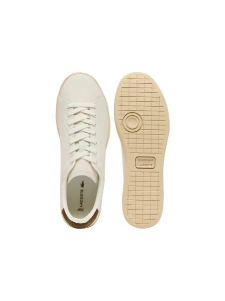 Tenisky Lacoste biela