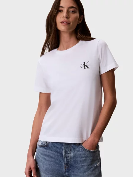 Футболка Calvin Klein Jeans