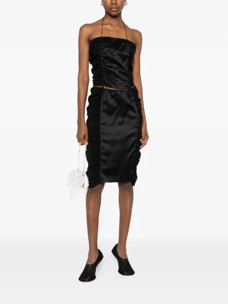 Rochie Botsi de costum negru
