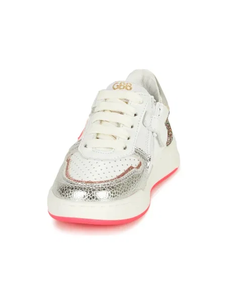 Pantofi copii Gbb alb