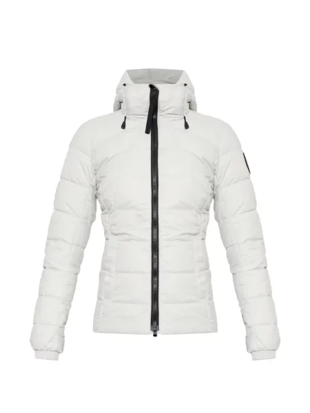 Matlasat geacă cu puf Canada Goose