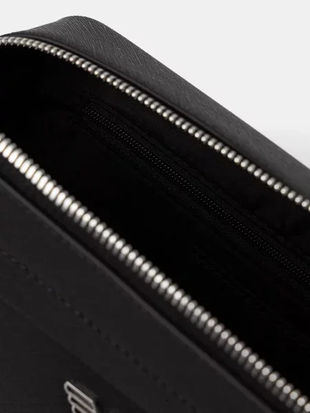 Emporio Armani сумка зі штучної шкіри