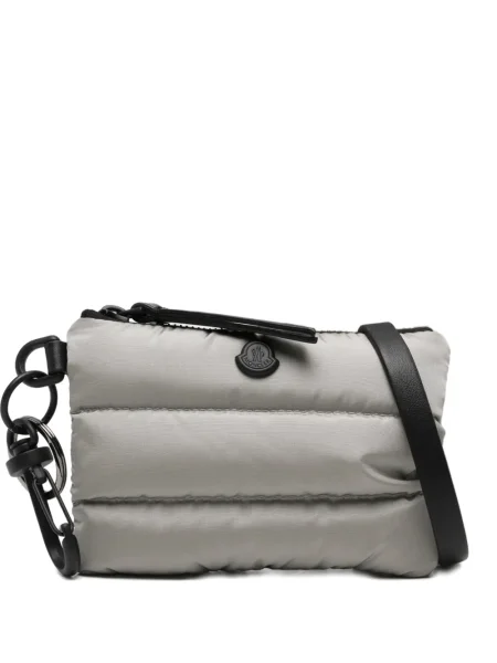 Portofel Moncler gri