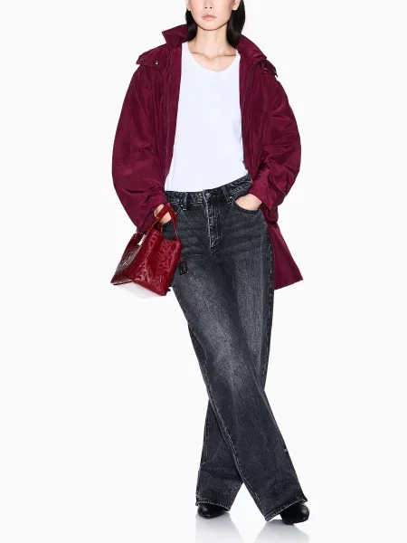 Футболка Armani Exchange білий
