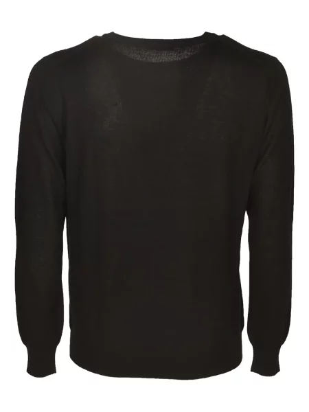 Pulover Kangra negru