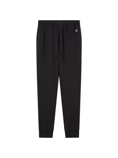 Pantaloni Champion negru
