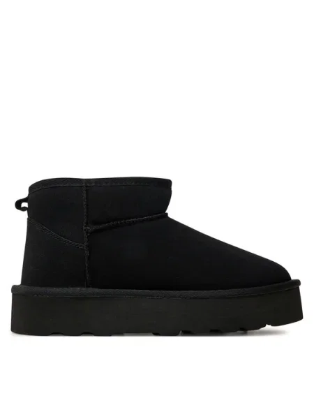 ONLY Botine ONLFELICIA' negru