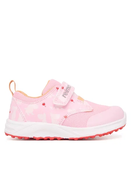 Superge Reima Moomin Ekana roza