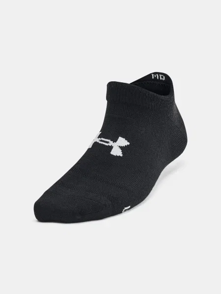 Șosete copii Under Armour gri