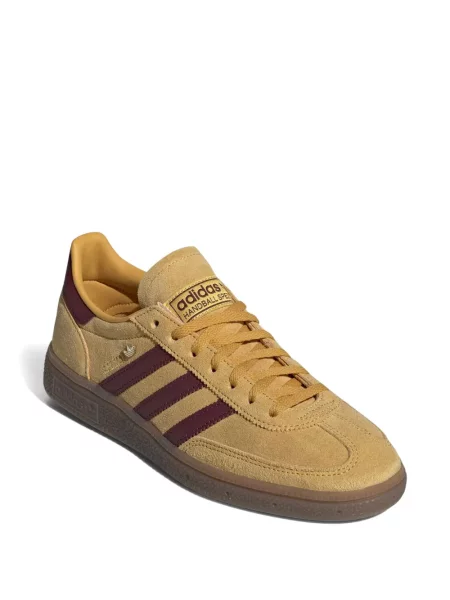 Sneakerși Adidas Spezial galben