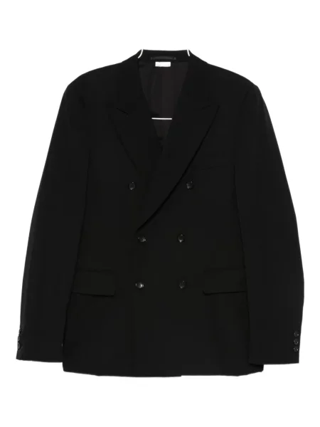 Sacou Comme Des Garcons Homme Plus negru