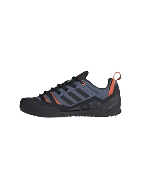 Sneakersy adidas černé