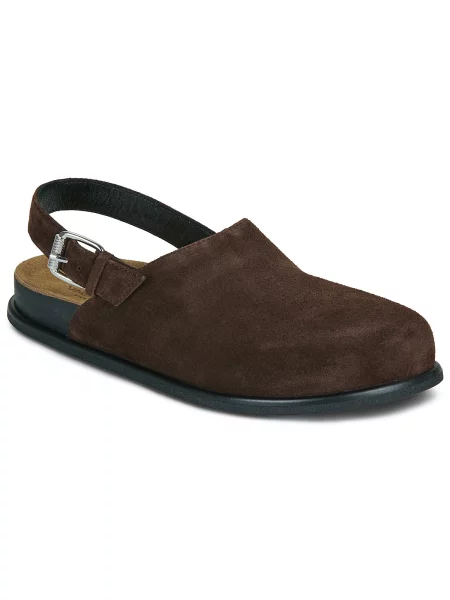 Natikači Vagabond Shoemakers rjava