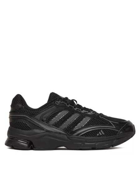 Кроссовки Adidas черные