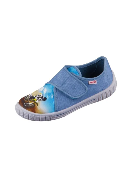 Pantofi copii Superfit albastru