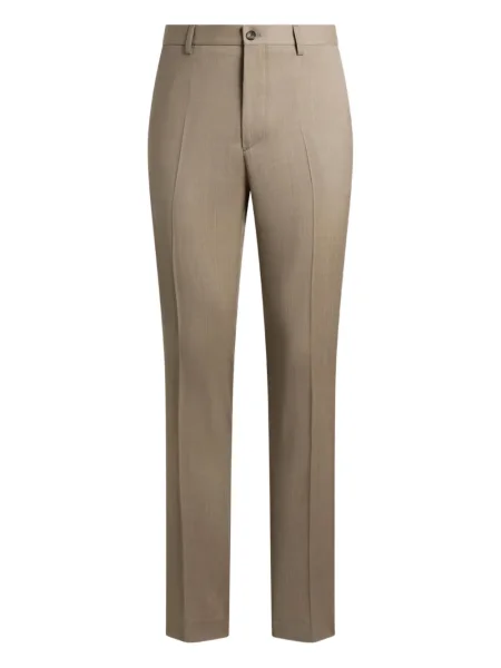 Pantaloni Etro de lână