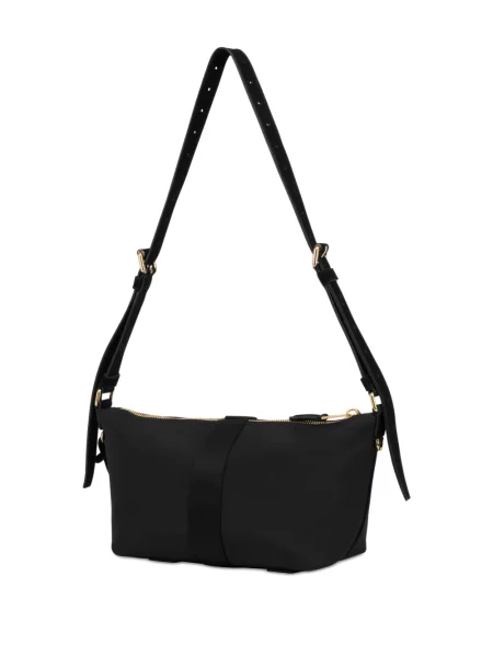 Geantă Moschino negru