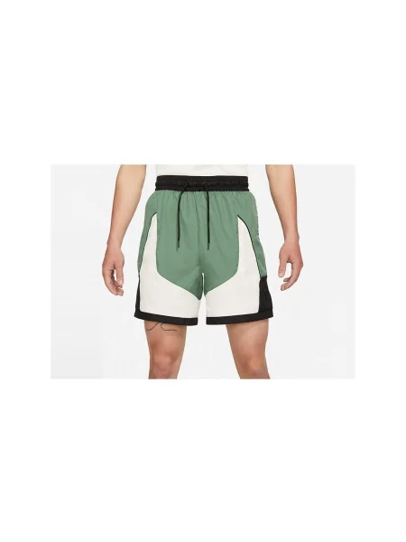 Pantaloni Nike verde