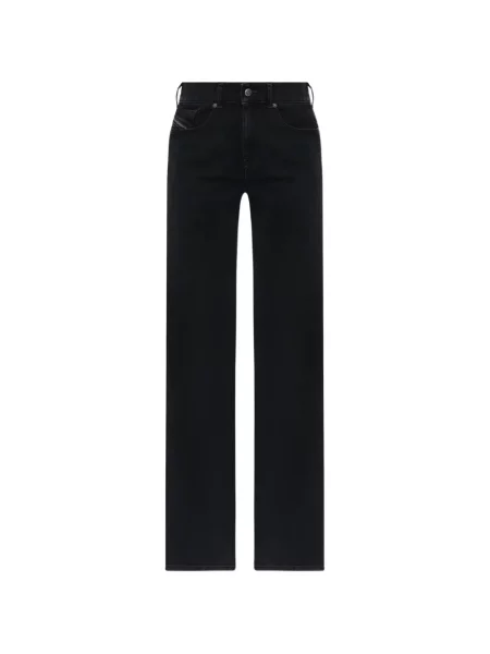 Blugi evazați Diesel 1978 evazate negru