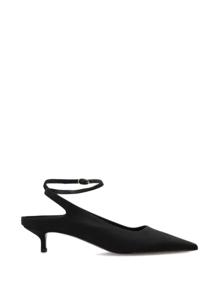 Pantofi cu toc Neous negru